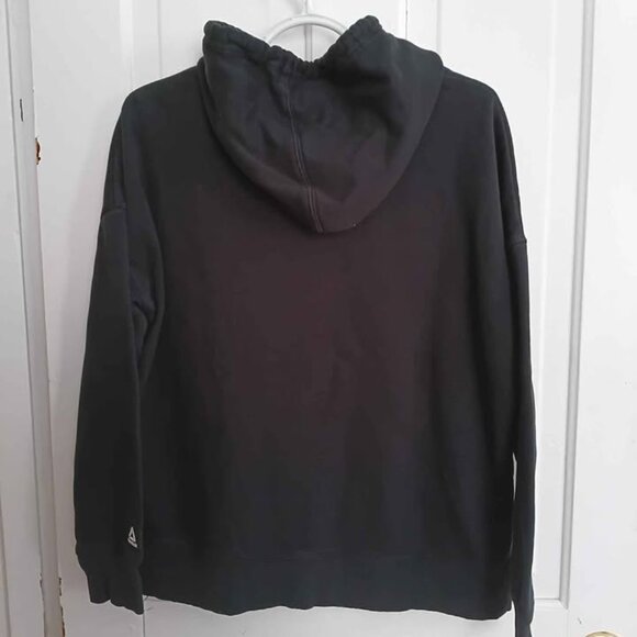 Reebok Black Hoodie - Picture 2 of 2